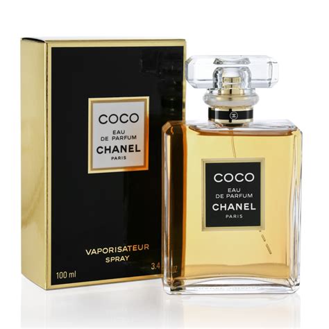 coco chanel 100 ml edt|coco chanel boots.